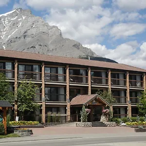 High Country 3*, Banff Canada