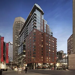 Le Germain 5*, YYC Canada