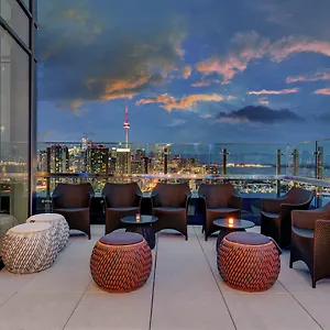 X Toronto, A Destination By Hyatt ***** Toronto