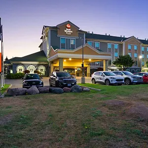 ホテル Western Executive