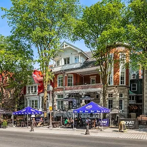 Jeunesse Qbeds , Québec Canada
