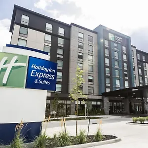 ホテル Express & Airport South By Ihg