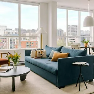 Appart hôtel Sonder By Marriott Bonvoy The O'connor Downtown ****