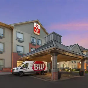 ホテル ベストウエスタン プラス トラベル エアポート