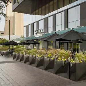 Delta By Marriott **** Toronto