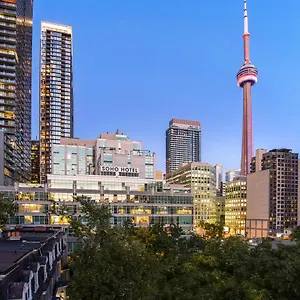 Soho ***** Toronto