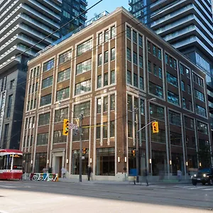 Sutton Place **** Toronto