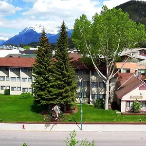 Homestead 2*, Banff Canada