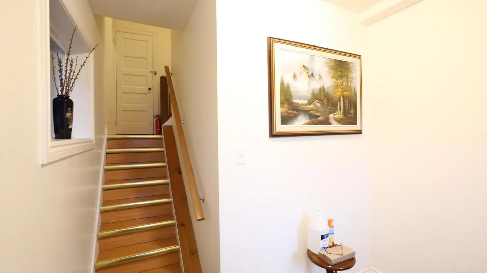 Bed & Breakfast Phoebe Wang Toronto